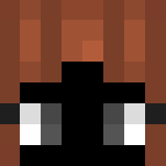 Fall - Hair Base - Female Minecraft Skins - image 3