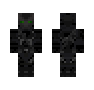 Duskrunner (Stealth)