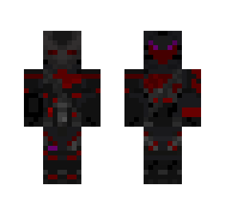Duskrunner