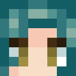 something simple - Female Minecraft Skins - image 3