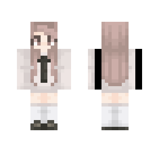 gothic - Female Minecraft Skins - image 2