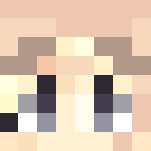 Missing Winter() cloud - Female Minecraft Skins - image 3