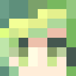Gatorade - Female Minecraft Skins - image 3