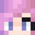 Simple - Female Minecraft Skins - image 3