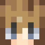 Little Girl - Girl Minecraft Skins - image 3