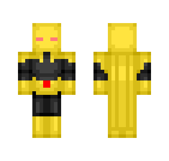 Doctor Fate