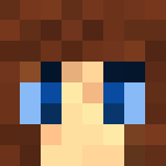 Scorpion Girl - Girl Minecraft Skins - image 3