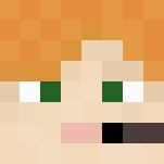 Busines Alex! - Female Minecraft Skins - image 3