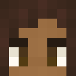 ⊰ Teenage Robed Girl ⊱ - Girl Minecraft Skins - image 3