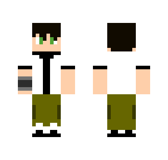Ben 10(Classic)