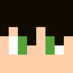 Ben 10(Classic) - Male Minecraft Skins - image 3