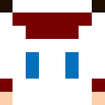 Download Free H20 Delirious Skin for Minecraft image 3 H20 Delirious - Male Minecraft Skins - image 3