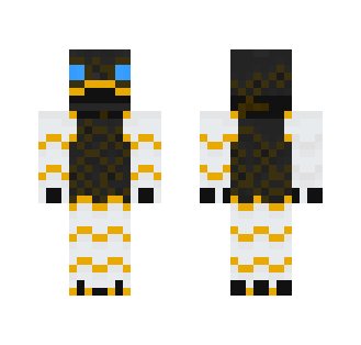 Guardian from BoTW - Interchangeable Minecraft Skins - image 2
