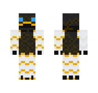 Guardian from BoTW