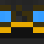 Guardian from BoTW - Interchangeable Minecraft Skins - image 3