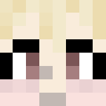 Kana (Scarlet) Fire Emblem - Female Minecraft Skins - image 3