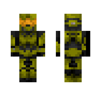 ~The Master Chief~