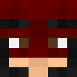The Flash {Justice League} - Comics Minecraft Skins - image 3