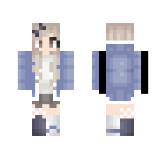 Snow Flurries - Contest Entry