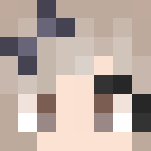 Snow Flurries - Contest Entry - Female Minecraft Skins - image 3