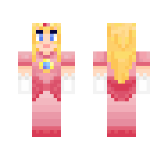 Princess Peach
