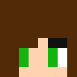 Download Free Girl - Pink Onesie Skin for Minecraft image 3 Girl - Pink Onesie - Girl Minecraft Skins - image 3