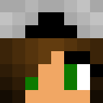 At The Beach - Jessica - Female Minecraft Skins - image 3
