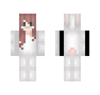 Carijuana // Bunny Onesie // Easter