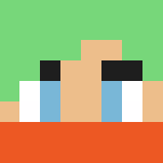 CT-Core Taker - Male Minecraft Skins - image 3