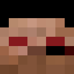 Jack Coller - Male Minecraft Skins - image 3