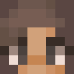 spring bunny - Female Minecraft Skins - image 3