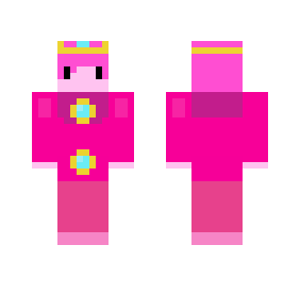 ????Prince Gumball????||Ooh Candy