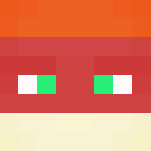 Wally West (DC Rebirth) - Comics Minecraft Skins - image 3