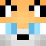 my new skin - Male Minecraft Skins - image 3
