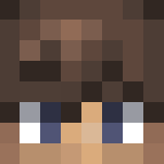 Steve - Male Minecraft Skins - image 3