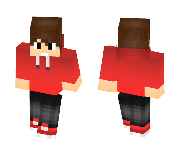 niño - Male Minecraft Skins - image 1