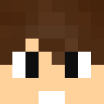 niño - Male Minecraft Skins - image 3