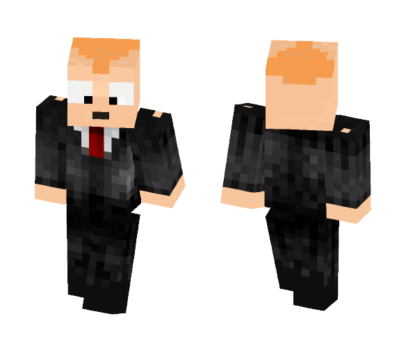 ksdjfh - Male Minecraft Skins - image 1