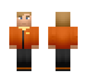 David Haller [Legion]