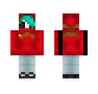 ☺~requested~☺