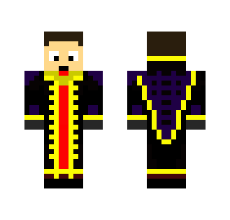 Spellmaster ENDER