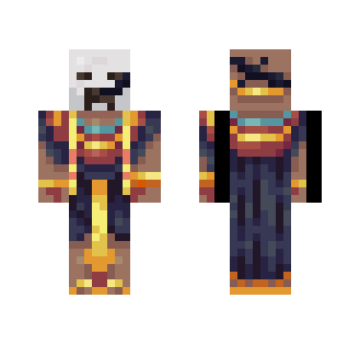 Cultist of the Great Old Ones