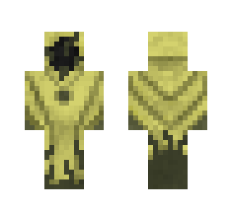 Hastur the Unspeakable