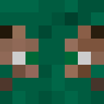 Mithrill Knight - Male Minecraft Skins - image 3