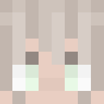 Galaxy..?~Mew - Female Minecraft Skins - image 3