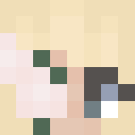 flowers - Female Minecraft Skins - image 3