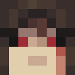 Satan's witness - Male Minecraft Skins - image 3