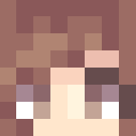missing summer - Female Minecraft Skins - image 3