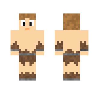Zaccai the Slave