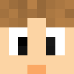 Zaccai the Slave - Male Minecraft Skins - image 3